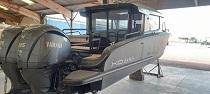 xo boat