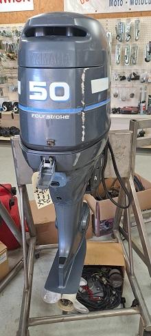 yamaha 50
