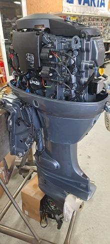 yamaha 50