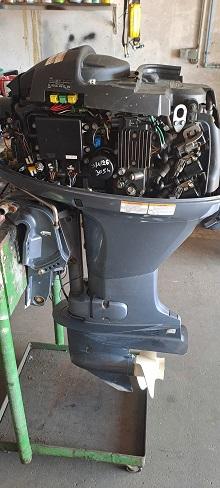 yamaha 30
