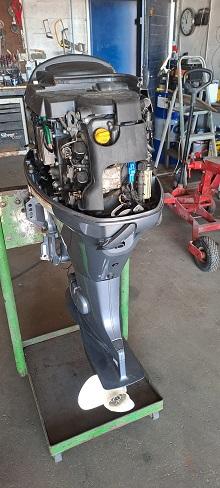 yamaha 30